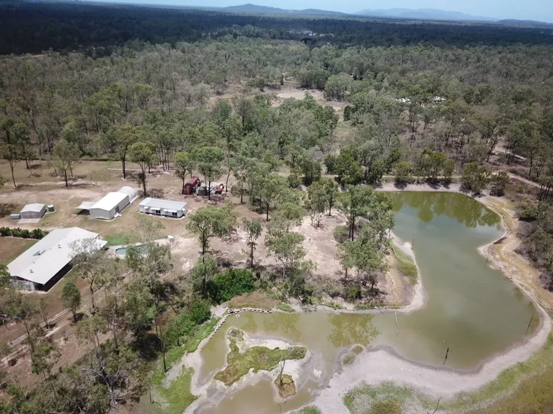 100 Acres of bliss