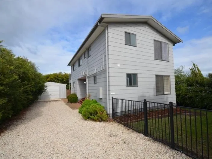 COMPLETE WITH VIEWS - LONG TERM LEASE AVAILABLE