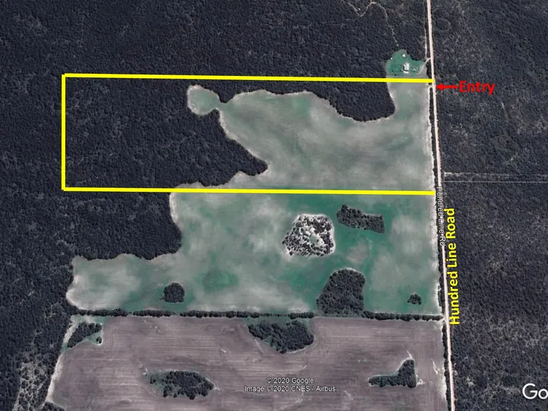 Lifestyle Acres with a Small Income
