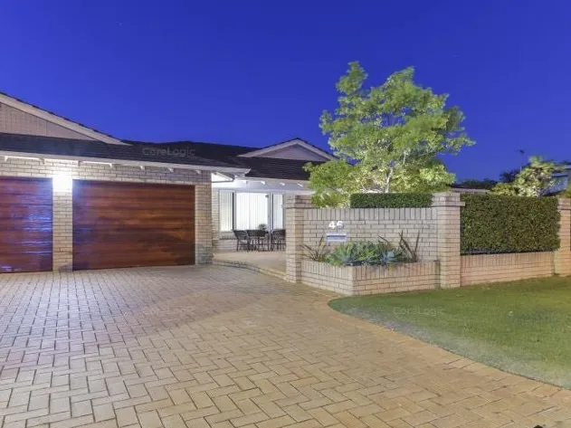 AMAZING FEATURE PACKED HOME!