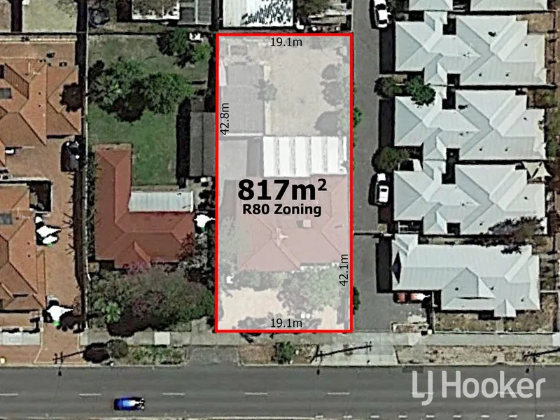 Sensational Development & Investment Opportunity