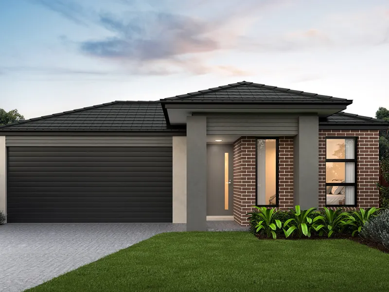 HOME & LAND WITHIN THE SOUGHT AFTER BANKSIDE ESTATE IN ROWVILLE!
