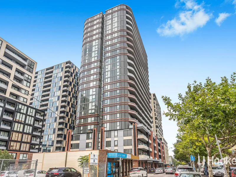 Calling all investors! Stylish Sanctuary in Premium Location