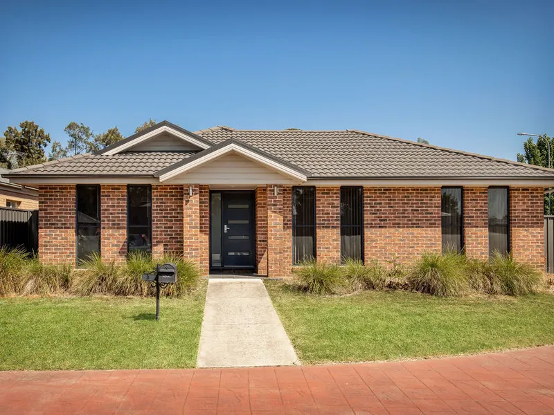 Quality Low Maintenance Living In Thurgoona