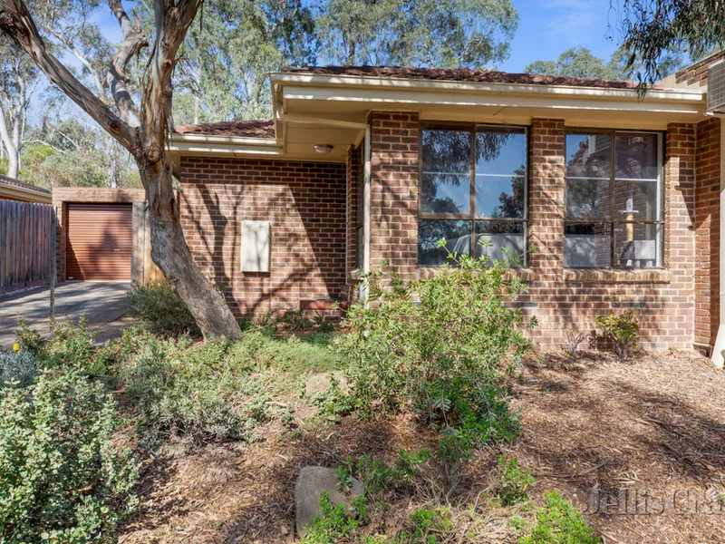 BEAUTIFULLY RENOVATED AND SECLUDED