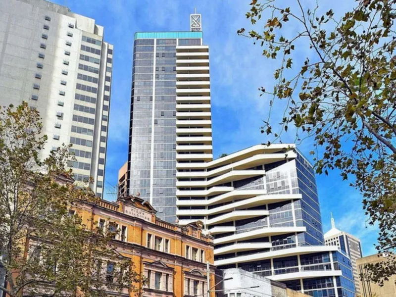 Stunning 1 Bedroom with spacious balcony Apartment