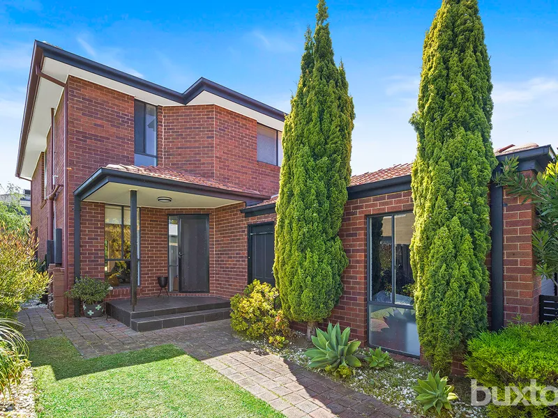 Spacious Family Home