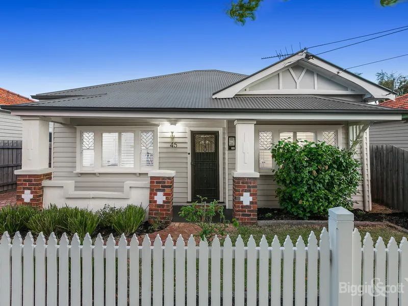 Immediate Style and Family Flexibility