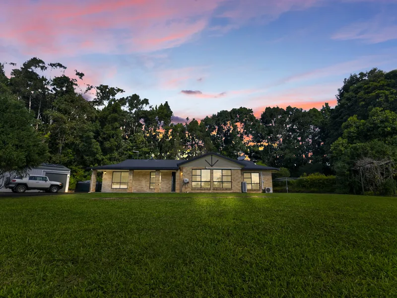 Spectacular newly refurbished Family Home