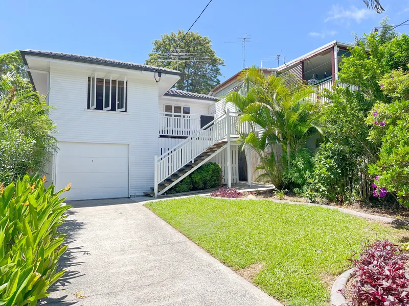 Fully Furnished House for $780 per week