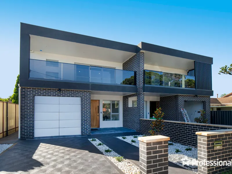 House & Income- set on over 460sqm