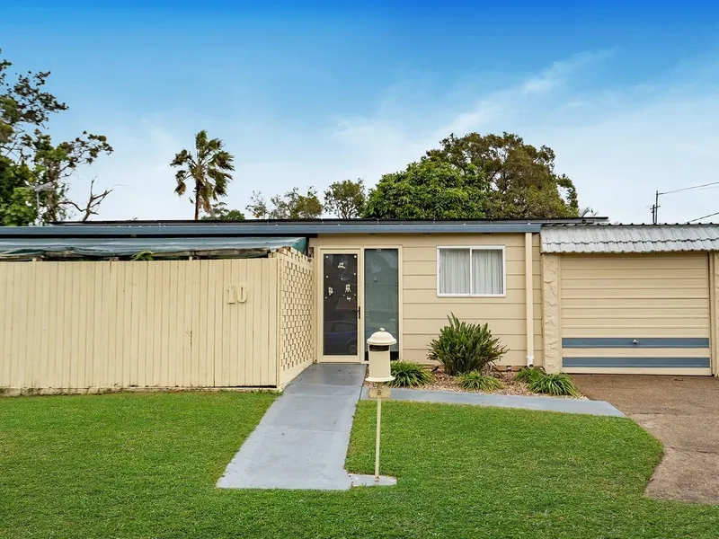 Low Set Family Home - Excellent Opportunity!