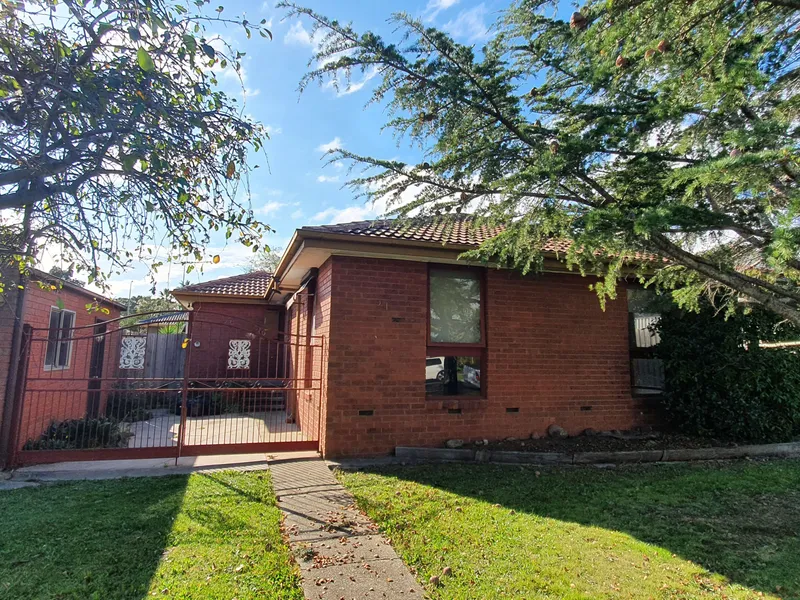 4 Bedroom Home