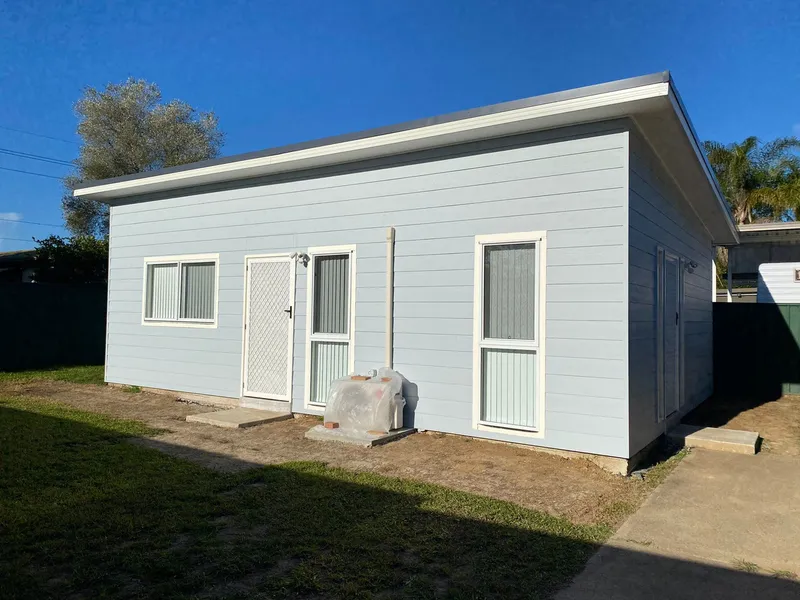 Brand New 2 Bedroom Granny Flat!!