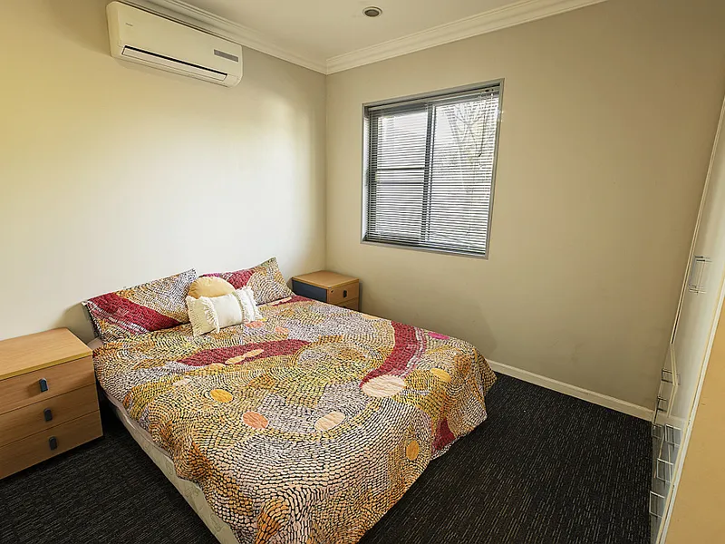 Fully Furnished and Feature Packed!