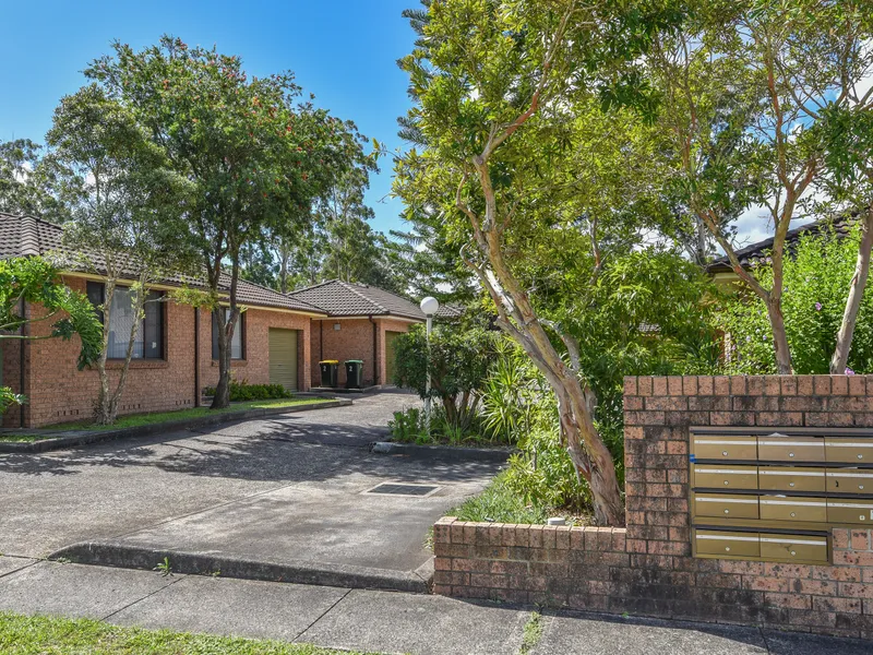 SPACIOUS FOUR BEDROOM VILLA