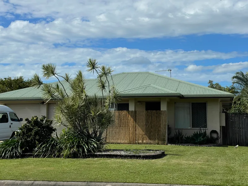 Good Market Entry Buy