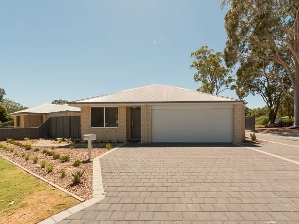 Home open by appointment
