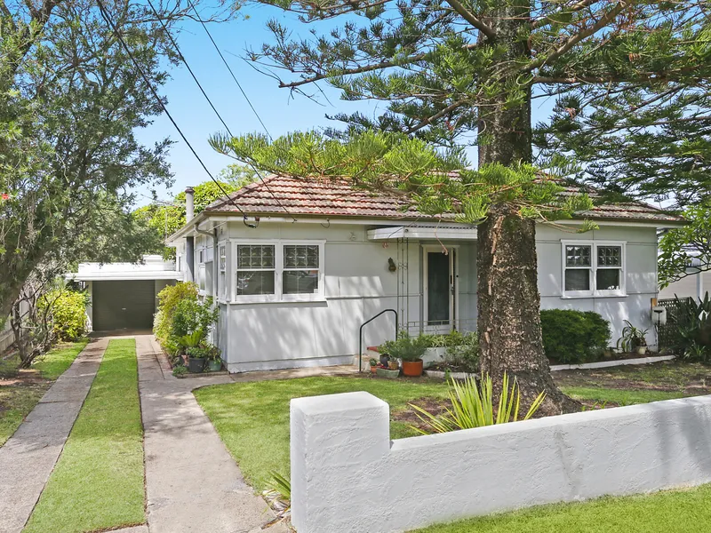 Cherished family home set in quiet cul-de-sac