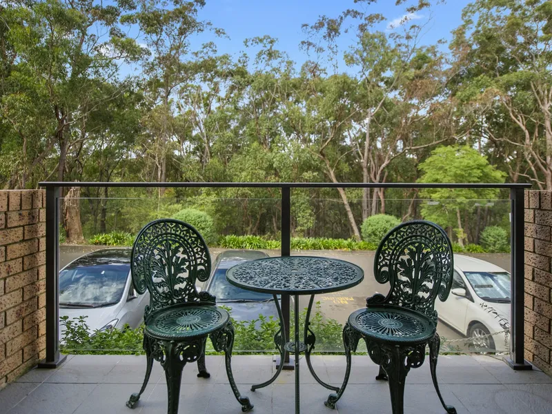 RETIREMENT HAVEN