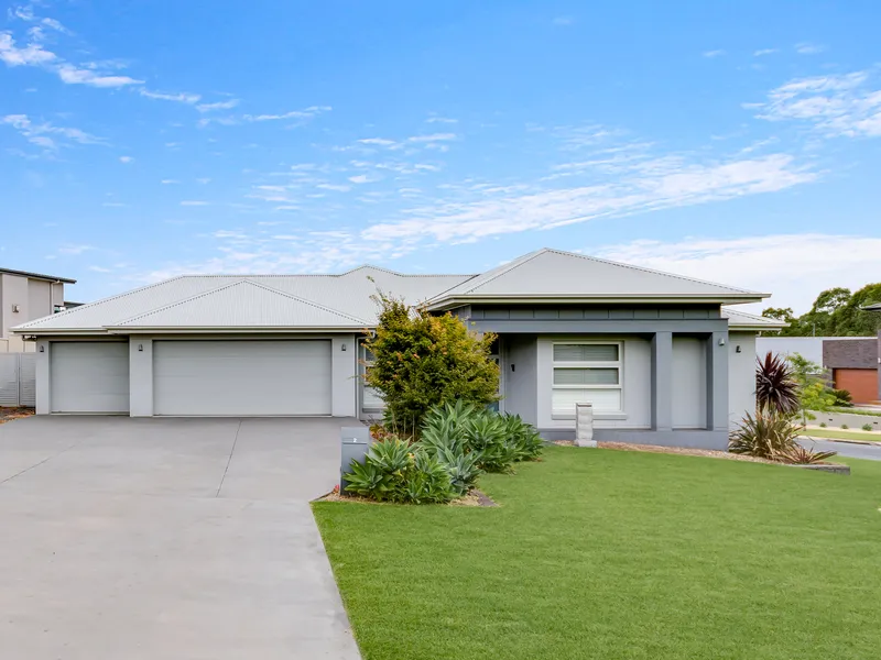 OPEN HOME CANCELLED - DEPOSIT TAKEN