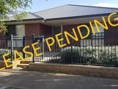 3 Bedroom Home - LEASE PENDING