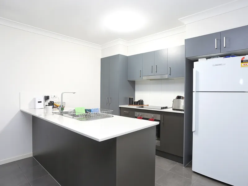 Immaculate Low Set Family Home -