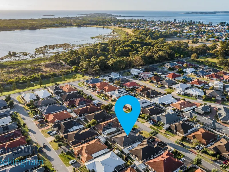 ** Location & Layout - LUVIT !! **