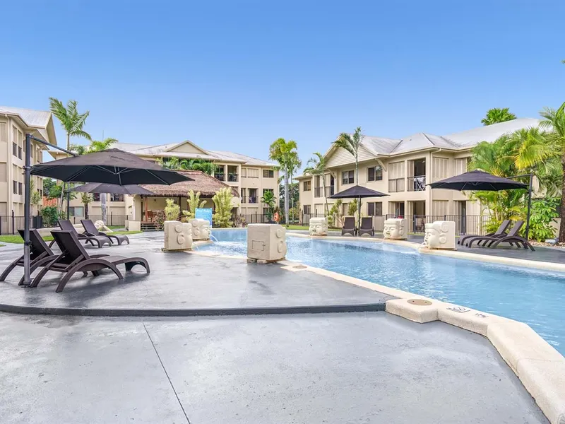 Investment Opportunity in Paradise!