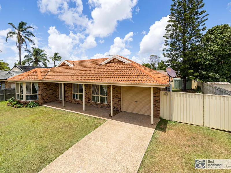 Location Plus - Side Access - Untapped Potential