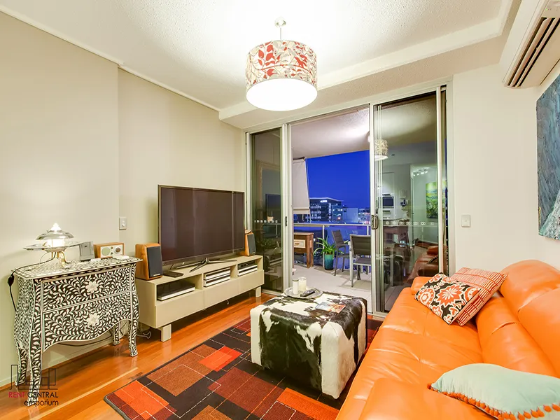 Executive Furnished Stylish Apartment