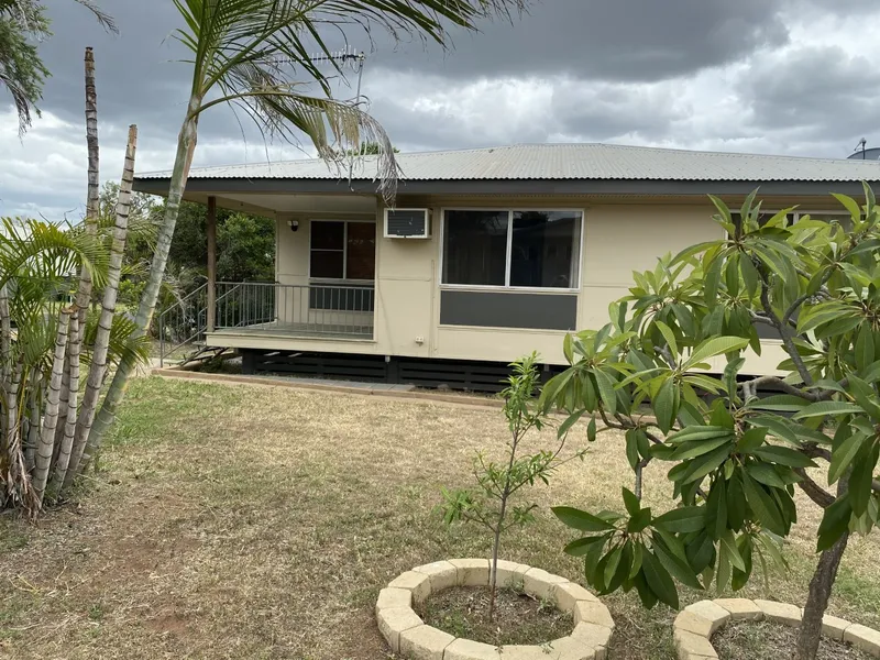 LOOKING FOR A HOUSE WITH A BIG SHED?