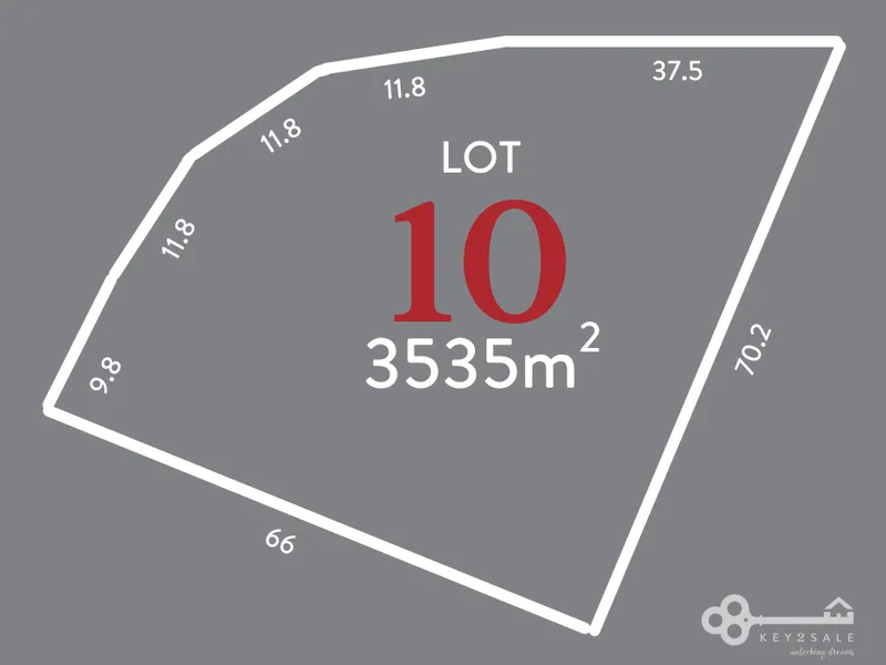 MOUNT PERCY ESTATE - EXCITING NEW LAND DIVISION NOW SELLING IN STAGE 2