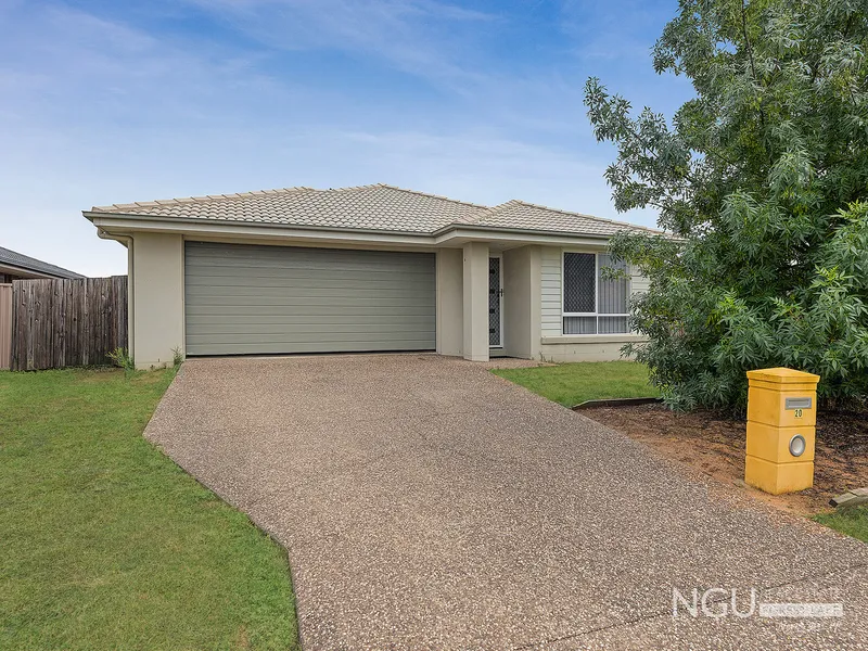 AN IDEAL FIRST HOME OR INVESTMENT OPPORTUNITY TO ADD TO YOUR PORTFOLIO