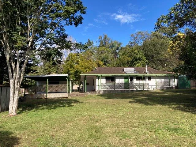 Large Living Areas/ Available end of August