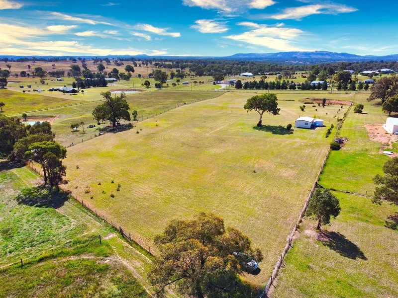 Build your dream home