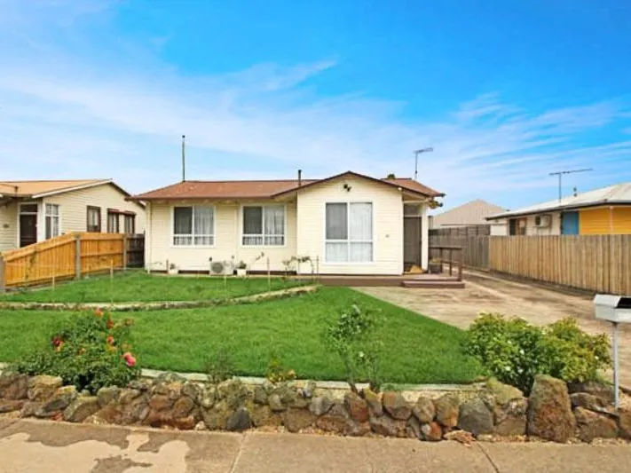 BEAUTIFULLY RENOVATED THREE BEDROOM HOME