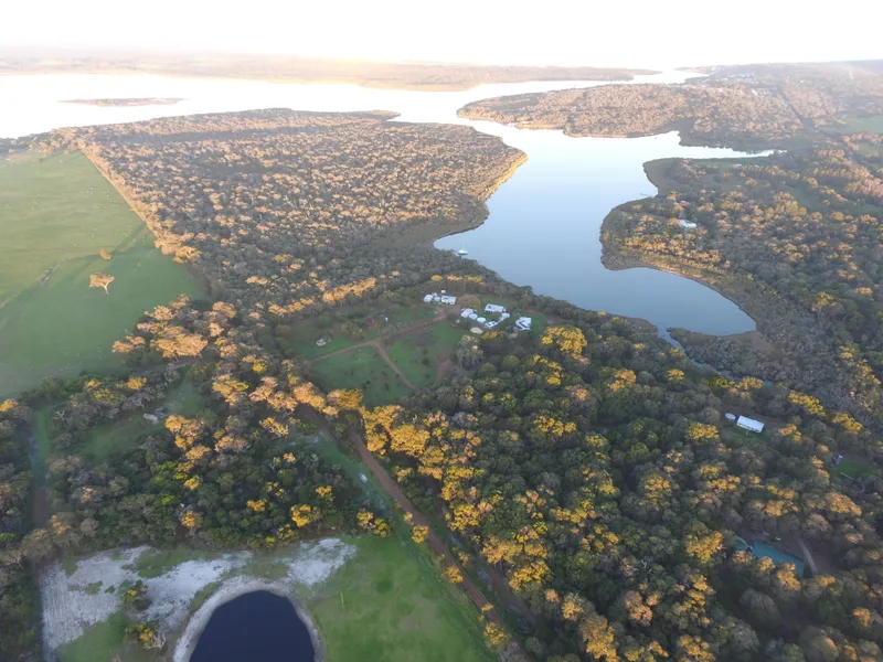 UNIQUE 14 ACRES- FIRST TIME ON OFFER IN 35 YEARS!