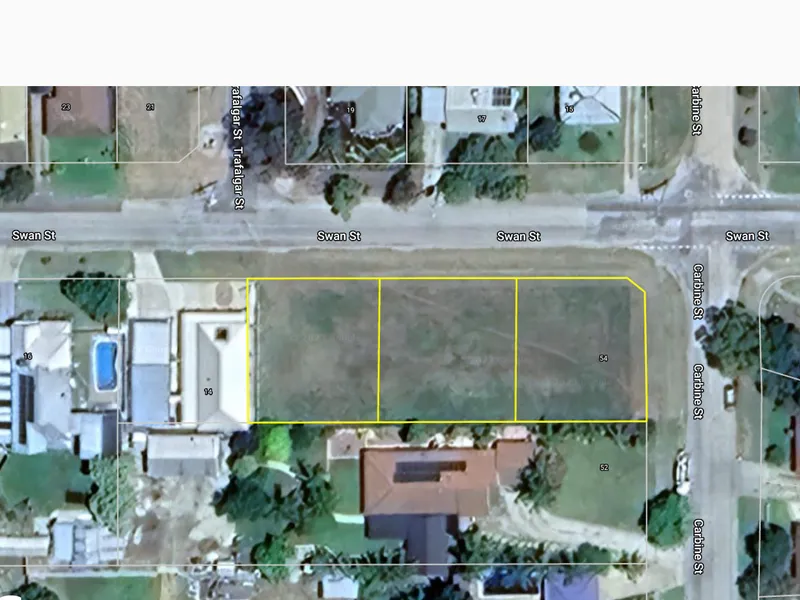 Build Your Dream Home - Vacant Allotments!!!