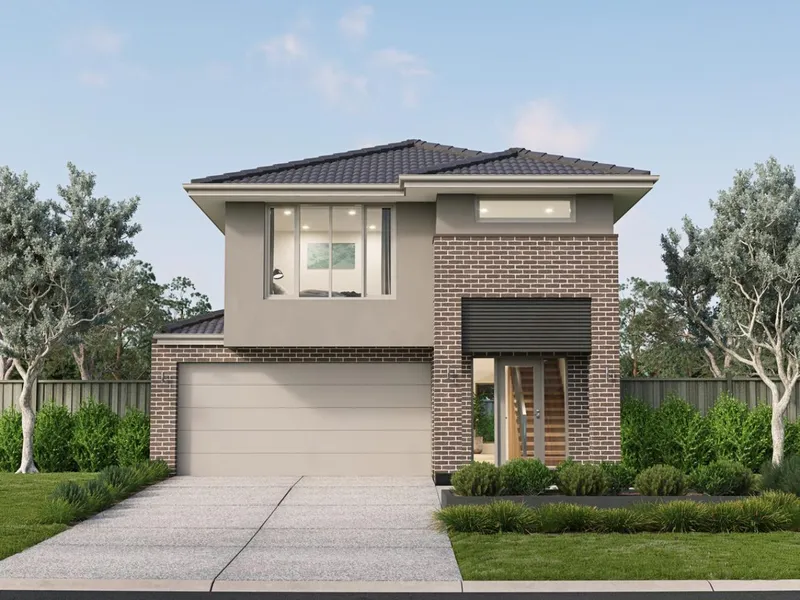 Australian Building Company Home & Land Package, Easy As ABC!
