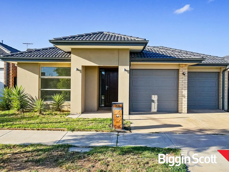 Perfect Family Home!