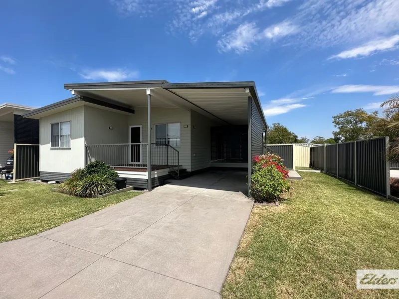 Modern Comforts for Over 50s!