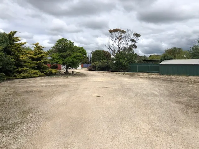 Potential, Income &/or Onsite Living - 2,828m2 Zoned Residential
