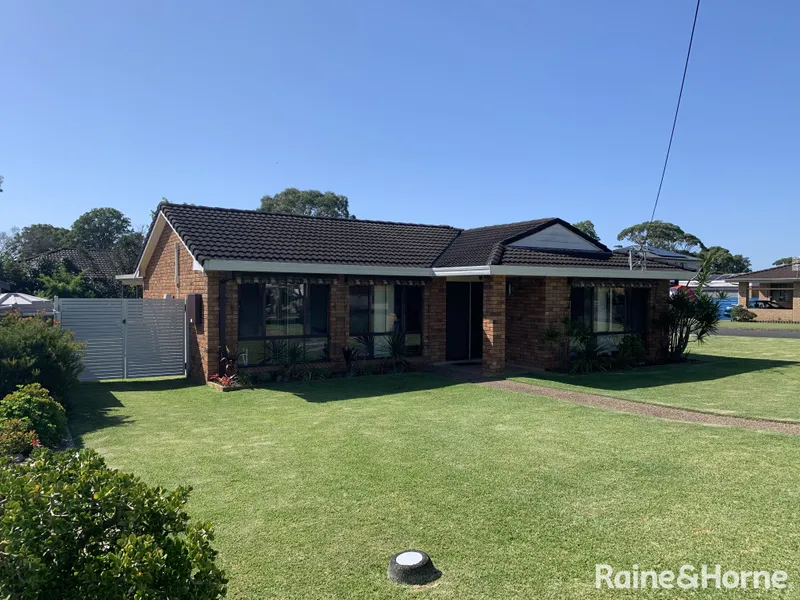 New 3 bed Rental Centrally Located