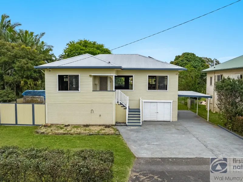 SOLID RESIDENCE - GREAT OUTDOOR LIVING