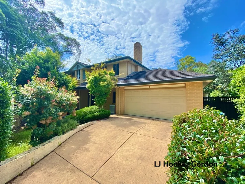 Family Home with Spacious and Convenient Lifestyle