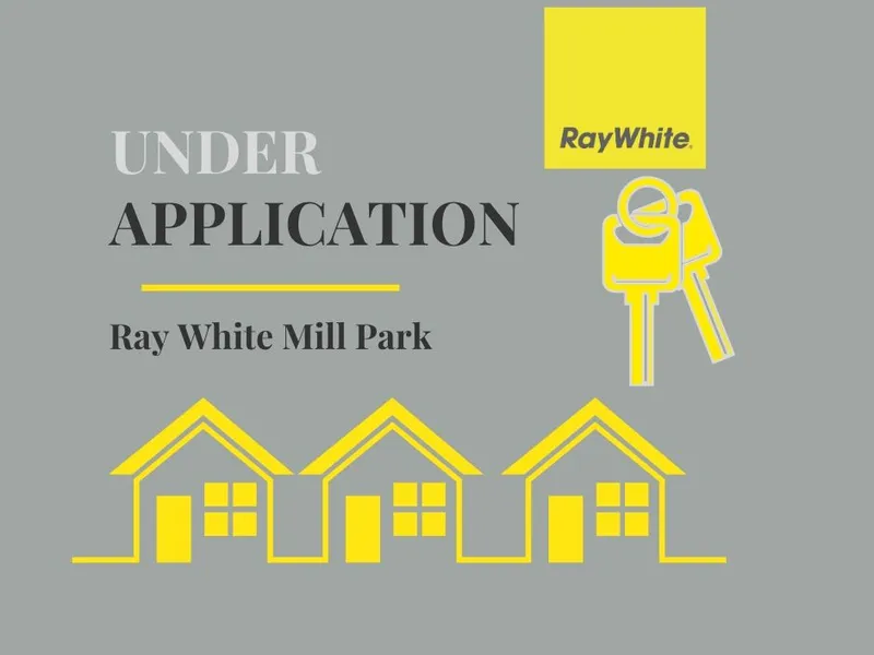 UNDER APPLICATION - Quiet Pocket in Mernda