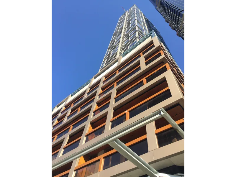 2 Bedroom Apartment Opposite to Southern Cross Station