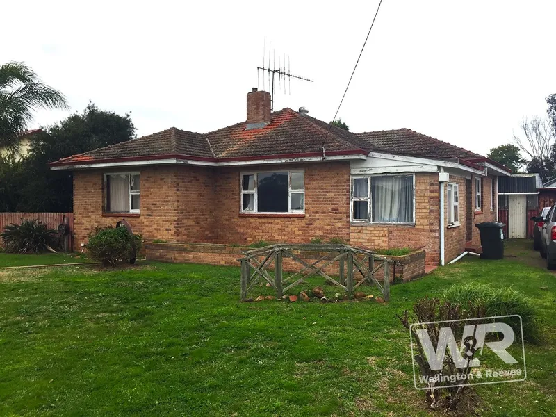 TIMLESS COUNTRY RESIDENCE