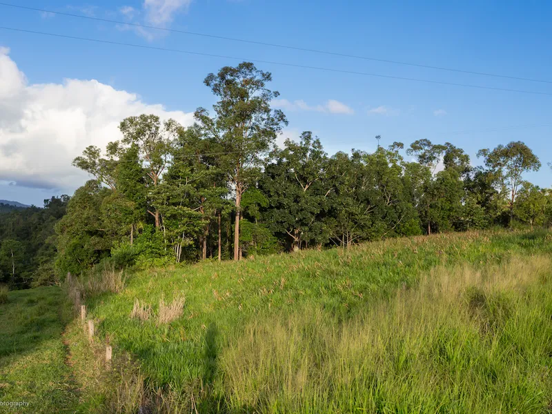 Live 5 minutes from a World Heritage area